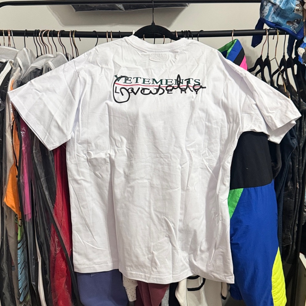 Good Luck Karma T-Shirt - Picture 5 of 7